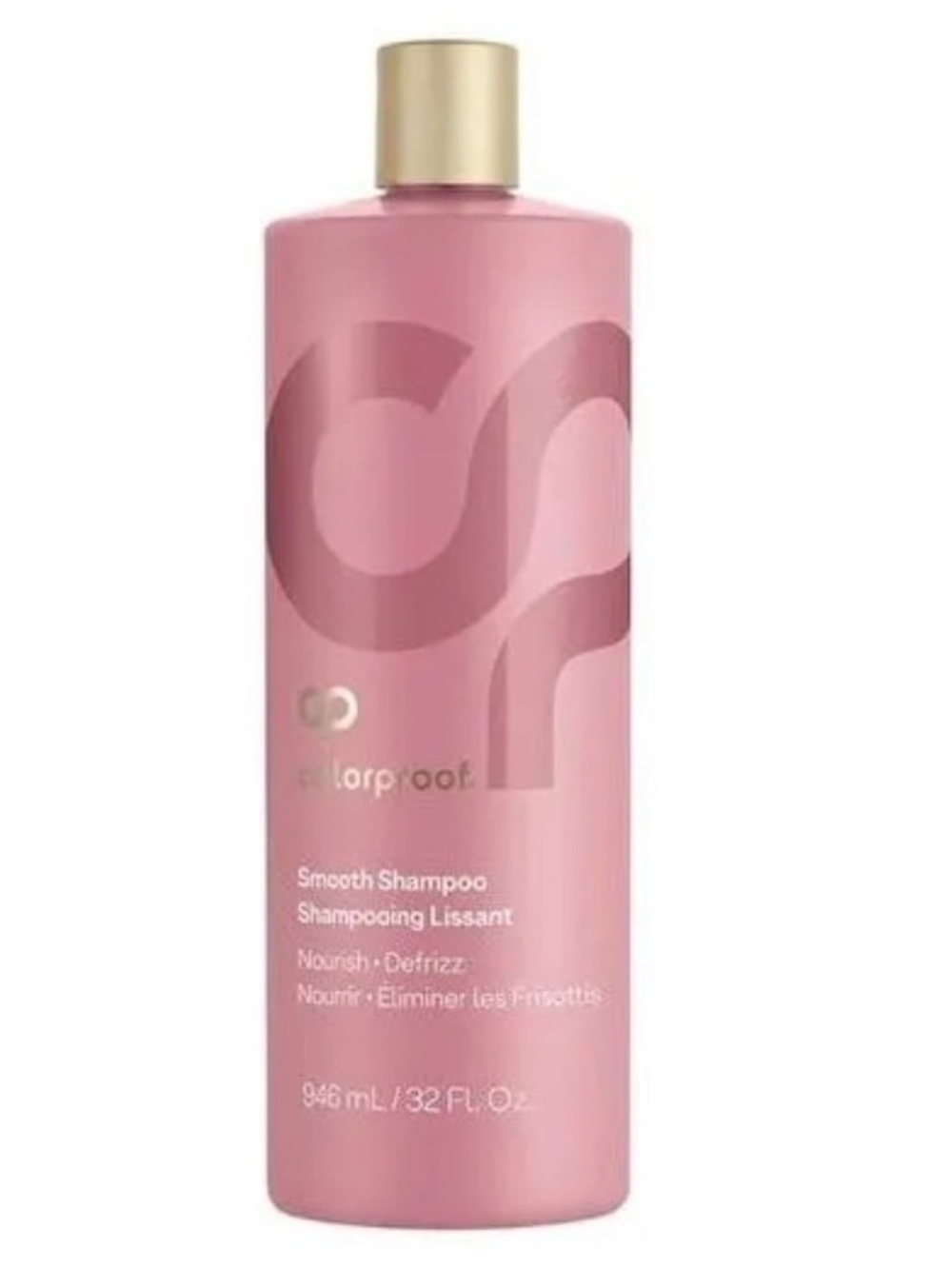 Colorproof Smooth Shampoo new seal lifted 32 oz